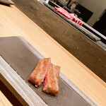 焼肉 赤坂 えいとまん - 