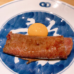 焼肉 赤坂 えいとまん - 