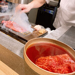 焼肉 赤坂 えいとまん - 