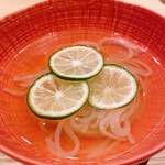 焼肉 赤坂 えいとまん - 