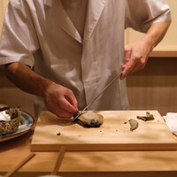 すし処 めくみ - 