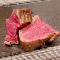 焼肉 赤坂 えいとまん - 