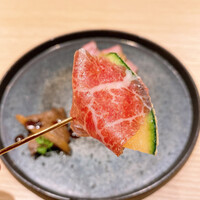 焼肉 赤坂 えいとまん - 