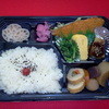 ほかほか弁当 ファミリーランチ