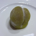 川端道喜 - 青梅