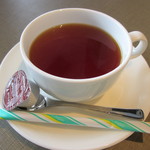 Yumekagura - 紅茶　３８０円