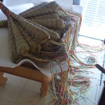 川端道喜 - ちまき