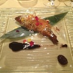 トゥ・ラ・ジョア - 