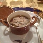 トゥ・ラ・ジョア - 