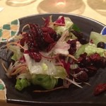 トゥ・ラ・ジョア - 