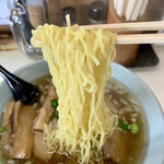 味むら - 麺