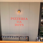 PIZZERIA DA DOTS - 