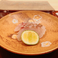 すし 良月 - 