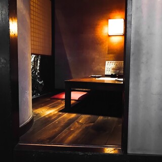 旅館のような癒しの空間土日祝は16時から営業しております！