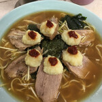 ラーメンショップ - 