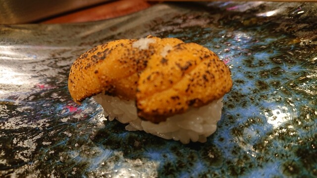 新富寿し - 気仙沼（寿司）の写真