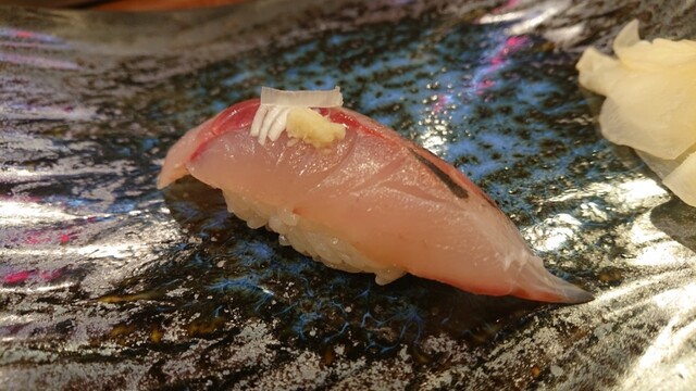 新富寿し - 気仙沼（寿司）の写真