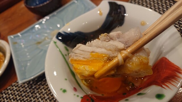 新富寿し - 気仙沼（寿司）の写真