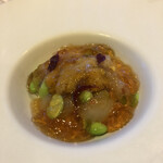 オステリア バッコ - 