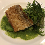 オステリア バッコ - 