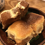 むろまち 加地 - カニパン