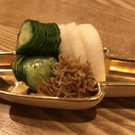 むろまち 加地 - 