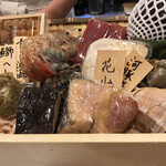 むろまち 加地 - 