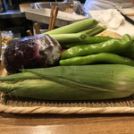 むろまち 加地 - 