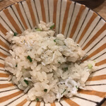 むろまち 加地 - 