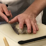 むろまち 加地 - 