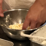 むろまち 加地 - 