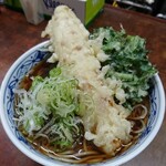 そば処 寅さん - 