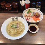 らーめん専門店 拉ノ刻 - 