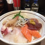 らーめん専門店 拉ノ刻 - 