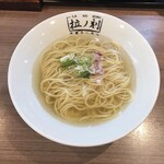 らーめん専門店 拉ノ刻 - 