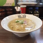 らーめん専門店 拉ノ刻 - 