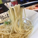 らーめん専門店 拉ノ刻 - 