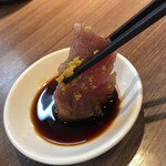 らーめん専門店 拉ノ刻 - 