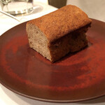 朗 長谷川稔Lab - メインにつくパン