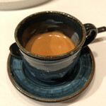 朗 長谷川稔Lab - エスプレッソ