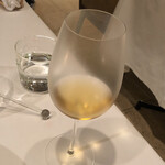 朗 長谷川稔Lab - 井口さんの山椒のペアリングがキンキと合いすぎてて泣くかと思った。