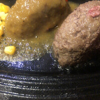 大井町銭場精肉店 - オニオンソース