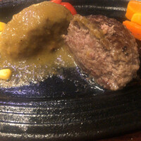 大井町銭場精肉店 - カット面