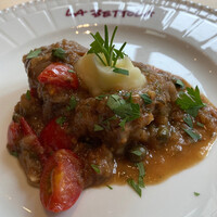 ラ・ベットラ・ダ・オチアイ ナゴヤ - 