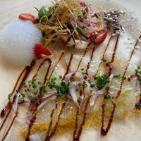 ラ・ベットラ・ダ・オチアイ ナゴヤ - 