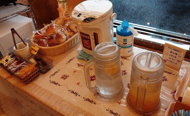 東横INN  新白河駅前（東横イン） - 新白河（ホテル）の写真