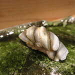 鮨 山浦 - 静岡舞阪新子