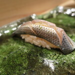 鮨 山浦 - 天草小肌