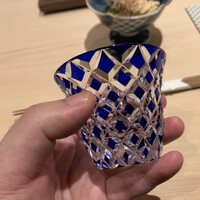 鮨 銀座 おのでら - 