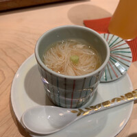 鮨 銀座 おのでら - 